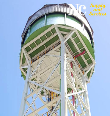 รับเคลือบถัง,เคลือบแท้งค์,รับเคลือบแท้งค์,Tank coating,Metal coating,